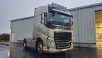Volvo FH 500-tractor uit 2021, 495260 km, Retarder, vertrage, Auto's, Automaat, Euro 6, Diesel, Particulier