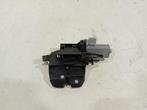 SLOTVANGER ACHTERKLEP ELEKTR. Sharan (7N) (7P0827505K), Auto-onderdelen, Gebruikt, Volkswagen, Achterklep