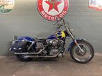 Harley Davidson FXE-1200 Shovel oldtimer, 1200 cc, Particulier, 2 cilinders