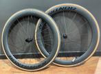 Bontrager Aeolus Pro 51 TLR Disc racewielen / Carbon wielset, Fietsen en Brommers, Racefiets, Zo goed als nieuw, Trek, Ophalen