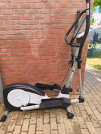 Hometrainer, Sport en Fitness, Ophalen, Gebruikt, Aluminium, Hometrainer