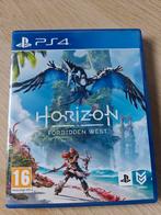 Horizon Forbidden West - Playstation 4, Games en Spelcomputers, Ophalen of Verzenden, Zo goed als nieuw