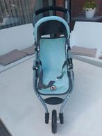 Poppenbuggy, Kinderen en Baby's, Ophalen, Zo goed als nieuw