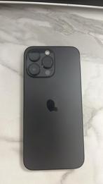 iPhone 14 Pro Max, Telecommunicatie, Mobiele telefoons | Apple iPhone, Ophalen, 89 %, Zwart, Zonder simlock