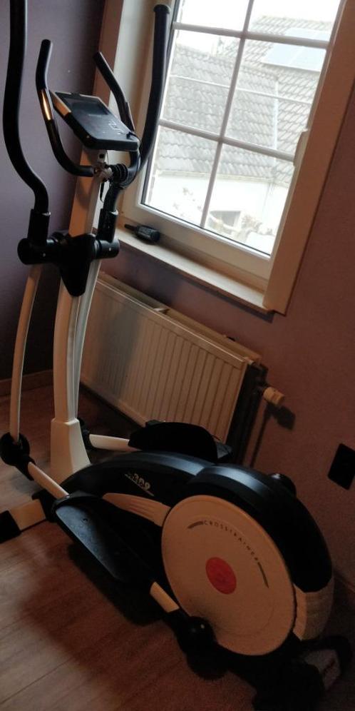 Crosstrainer Kettler Verso 309, Sport en Fitness, Fitnessapparatuur, Gebruikt, Crosstrainer, Ophalen