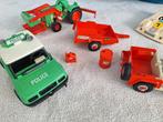 PLAYMOBIL, jaar 70, Ophalen, Gebruikt
