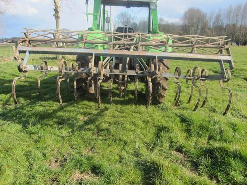 Triltand culvator, Zakelijke goederen, Landbouw | Werktuigen, Akkerbouw, Vollegrondsgroente, Grondbewerking, Ophalen