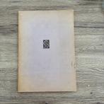 LANDSCHAPPEN EN TYPEN VAN DE ANDES - MEERTALIG, Antiek en Kunst, Antiek | Boeken en Manuscripten, Ophalen of Verzenden
