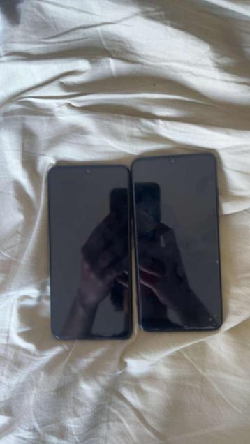 Huawei P30 Lite, Telecommunicatie, Mobiele telefoons | Huawei, Zwart, Touchscreen, Ophalen of Verzenden, Zo goed als nieuw