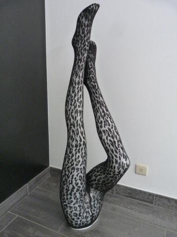 Mannequin - paspop voor kousen-pantys-broeken, Enlèvement, Utilisé, Mannequin