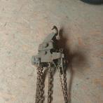 Pallang, Ophalen, Gebruikt, Handmatig