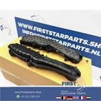 MERCEDES W205 C W253 GLC 63 AMG TURBOLUCHTVERDEELLEIDING / L, Ophalen of Verzenden, Gebruikt, Mercedes-Benz