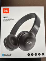 Hoofdtelefoon JBL E45BT, Audio, Tv en Foto, Hoofdtelefoons, Overige merken, Bluetooth, Zo goed als nieuw, Op oor (supra aural)