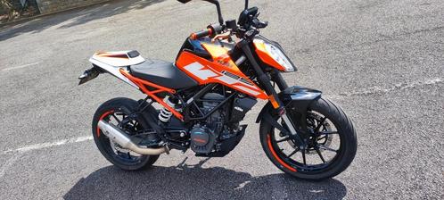 Ktm Duke 125cc, Motoren, Motoren | KTM, Particulier, Ophalen
