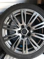 18” velgen met band, Enlèvement ou Envoi, Véhicule de tourisme, Pneus été, 18 pouces