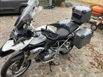 BMW gs 1200r, Motorrijbewijs A, Particulier, Meer dan 35 kW, Toermotor