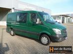 Mercedes Sprinter Schuifdeur Met Raam 2006-2016, Deur, Gebruikt, Mercedes-Benz, Ophalen