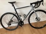 Basso Astra maat 53, Fietsen en Brommers, Ophalen of Verzenden, Zo goed als nieuw, Carbon