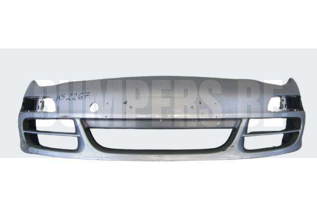 Bumper Porsche 911 997 Carrera 04-08 10110063921 Voorbumper, Auto-onderdelen, Carrosserie, Bumper, Voor, Gebruikt, 6 maanden garantie