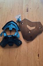 Voorruit windscherm, Ophalen