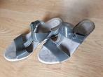 Dr Scholl sandalen, Kleding | Dames, Nieuw, Grijs, Verzenden