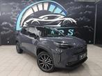 Yaris Cross Hybrid 1.5 VVT-i GR Sport, Auto's, Toyota, USB, Overige kleuren, Leder, 5 zetels