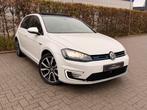 Golf 7 GTE Hybrid 204 pk, Auto's, Bedrijf, Golf, Te koop, Benzine
