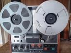 TEAC  A 33 00 S, Audio, Tv en Foto, Ophalen, Bandrecorder, Met banden