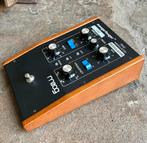 Moogerfooger Ring Modulator – Uitstekende staat, Muziek en Instrumenten, Effecten, Ophalen of Verzenden, Zo goed als nieuw