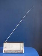 radio, Audio, Tv en Foto, Ophalen, Gebruikt, Radio