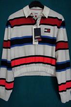 T-shirt neuf Tommy Hilfiger. Taille S., Tommy Hilfiger, Taille 36 (S), Manches longues, Autres couleurs