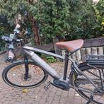 Fiets Speedpedelec, Fietsen en Brommers, Ophalen, Gebruikt, 51 tot 55 cm, 50 km per accu of meer