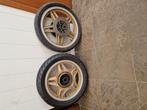 2 moto banden Honda  CB 400, Motoren, Motoren | Honda, Particulier