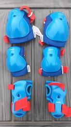 Set 3x2 protections (roller trottinette skate) enfant Oxelo, Kinderen en Baby's, Ophalen of Verzenden, Gebruikt, Kinderen