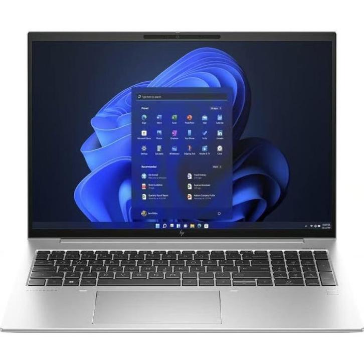HP EliteBook 860 G10 i7 - 16GB/512GB SSD –Nieuw–Wolf Pro, Computers en Software, Windows Laptops, Nieuw, 16 inch, SSD, 4 Ghz of meer