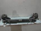 ACHTERAS VWA ABS Ford Puma (|2578675|L1TC5K952AF|), Auto-onderdelen, Gebruikt, Ford