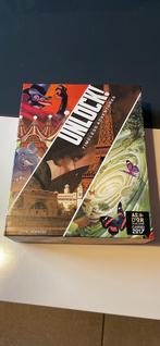 Unlock Timeless Adventures, Enlèvement, Comme neuf