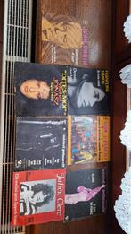 vieux disques 45 tour, Antiquités & Art, Enlèvement