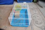 CAGE HAMMSTER, Enlèvement, Comme neuf
