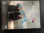 House of Cards seizoen 3 met Kevin Spacey sealed, CD & DVD, DVD | TV & Séries télévisées, Comme neuf, Enlèvement ou Envoi