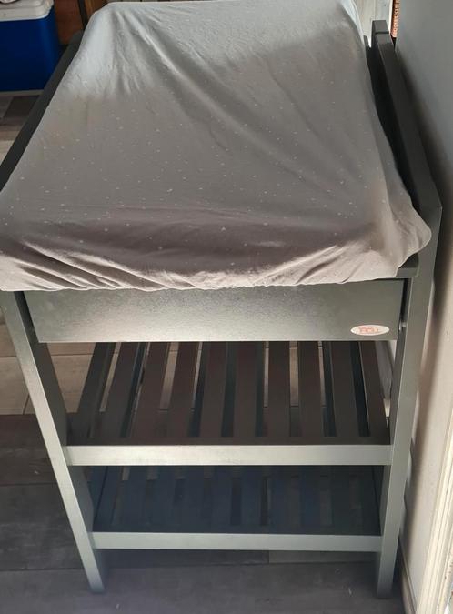 Troll commode, Kinderen en Baby's, Badjes en Verzorging, Gebruikt, Ophalen