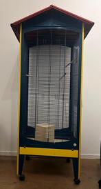 Grande cage à oiseaux, Animaux & Accessoires, Oiseaux | Cages & Volières, Comme neuf, Enlèvement ou Envoi, Cage à oiseaux
