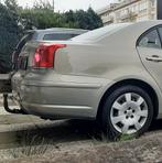 Toyota avensis D4d Eerste eigenaar 131000, Auto's, Toyota, 4 deurs, Avensis, Beige, Beige