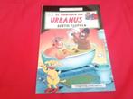 Strip Urbanus, dertig floppen, Boeken, Stripverhalen, Gelezen, Linthout en Urbanus, Eén stripboek, Ophalen of Verzenden