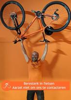 Outletbikes, Ophalen, Nieuw, Sparta