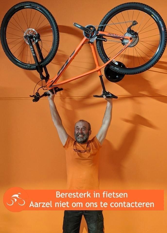 Outletbikes, Fietsen en Brommers, Elektrische fietsen, Nieuw, Sparta, Ophalen