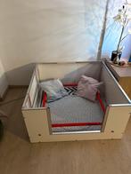 Werpkist honden, Ophalen, Zo goed als nieuw