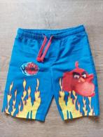 Short de bain - taille 7/8 ans - Angry Birds - C&A, Garçon, Enlèvement ou Envoi, C& A, Comme neuf