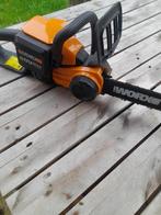 Tronçonneuse sur batterie, Enlèvement, Comme neuf