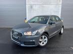 Audi A1 / 1.0 TFSI / ultra Sportback design / GARANTIE, Auto's, Voorwielaandrijving, Stof, Particulier, 1000 cc